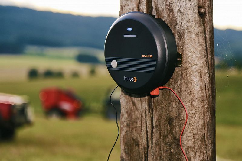 Chov zvířat se díky zdrojům fencee stává dokonale bezpečným a přehledným