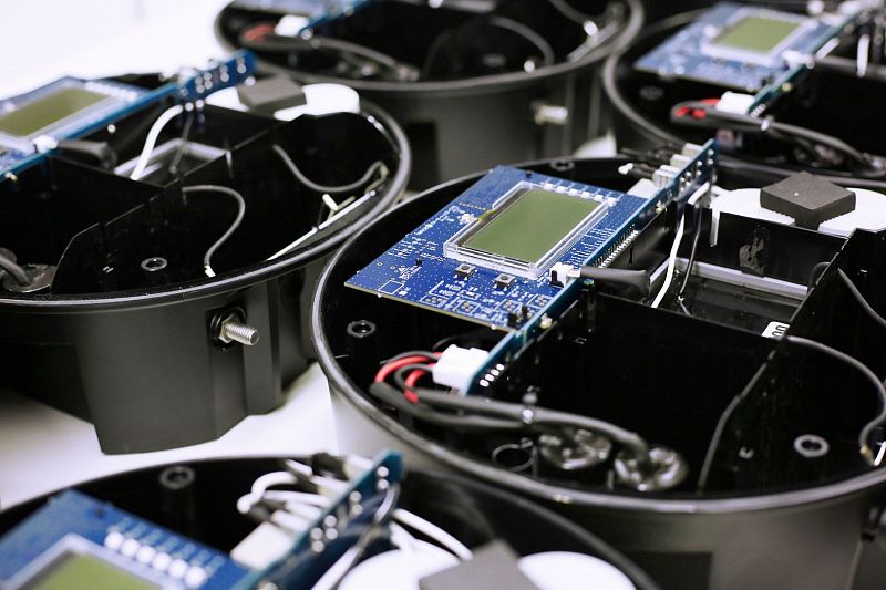 Jsme českým výrobcem zdrojů pro elektrické ohradníky a veškerá výroba probíhá v Lanškrouně