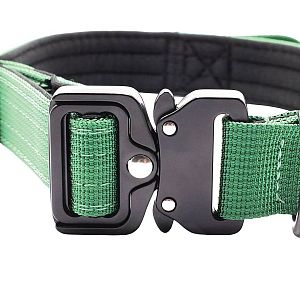 Bezpečnostní spona brání nechtěnému rozepnutí