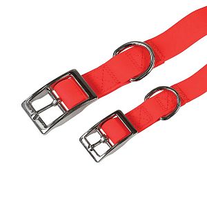 Na výběr je ze dvou šířek obojku - 20 nebo 25 mm