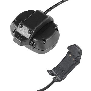 Nabíjejte rychle a snadno pomocí nabíjecího klipsu