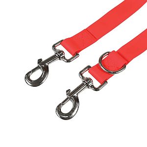 Robustní a odolné karabiny pro rychlé připínání