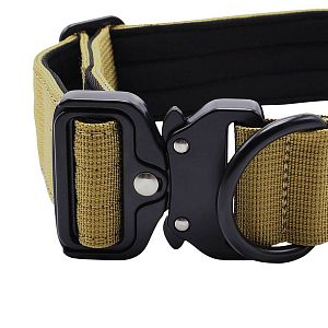 Spona s bezpečnostní pojistkou zamezí nežádoucímu rozepnutí